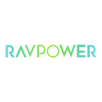 Preview: Ravpower FILEHUB RP-WD008
