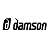 DAMSON Logo