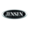 Jensen Logo