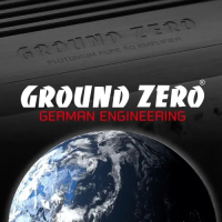 Preview: Ground Zero GZHA 4150XII