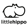 littlehippo Logo