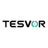 Tesvor Logo