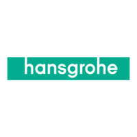 Preview: Hans Grohe PHARO Aquafun Series