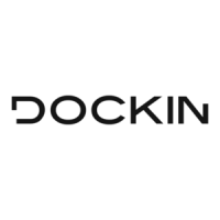 Preview: Dockin MP3000