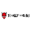 Totally Wicked Logo