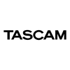 Tascam Logo