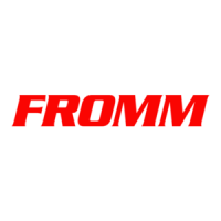 Preview: Fromm FS400 Series
