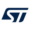 ST Logo