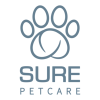 SURE petcare Logo
