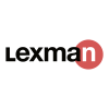 LEXMAN Logo