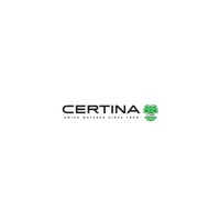 Preview: Certina CHRONOGRAPH