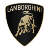 LAMBORGHINI Logo