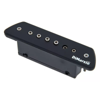 Preview: DiMarzio Model P