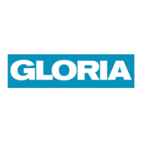 Preview: Gloria SpeedControl Powerbrush