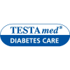 TESTAMED Logo
