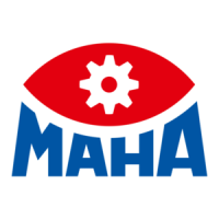 Preview: MAHA ZW 500