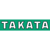TAKATA Logo