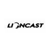Lioncast Logo