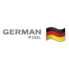 German pool Logo