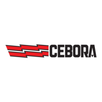 Preview: Cebora MIG WELDER