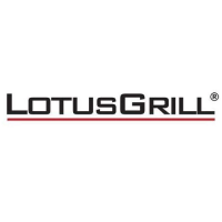Preview: LotusGrill XXL