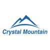 Crystal Mountain Logo