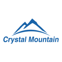 Preview: Crystal Mountain Iceberg