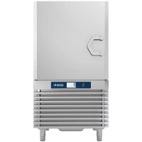 Preview: irinox ICY S