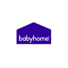 Babyhome Logo