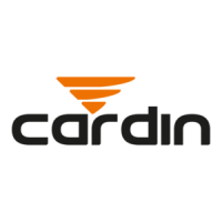 Preview: Cardin Elettronica S48 Series
