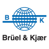 BRUEL & KJAER Logo