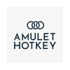 Amulet Hotkey Logo