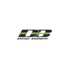 Deaf Bonce Logo