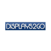 Displays2go Logo