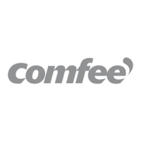 Preview: Comfee CAD30C1BWT