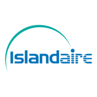 Preview: Islandaire EZ Touch IR