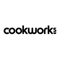 Preview: Cookworks UM1050S2N1-X