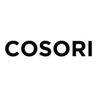 Preview: Cosori CTO-R251S