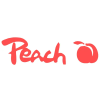Peach Logo