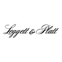 Preview: Leggett & Platt Simplicity 3.0
