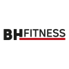 BH FITNESS Logo