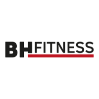 Preview: BH FITNESS TR202I