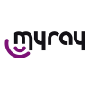 Myray Logo