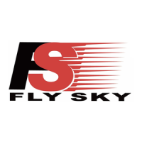 Preview: FlySky VK-R4A