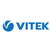 Preview: Vitek VT-3414 W