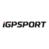 iGPSPORT Logo
