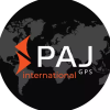 PAJ GPS Logo