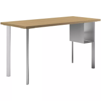 Preview: HON 105 FULL LENGTH PEDESTAL