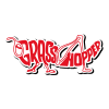 Grasshopper Logo