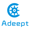 ADEEPT Logo